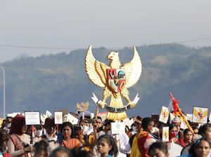 Asal Usul Hari Lahir Pancasila yang Diperingati Hari Ini Asal Usul Hari Lahir Pancasila yang Diperingati Hari Ini