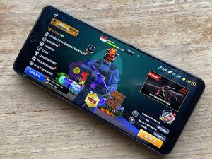 Infinix Terus Ciptakan HP Khusus Gaming