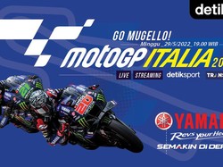 Menanti Kejutan Murid-murid Rossi di Mugello