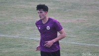 Sementara itu, selain laga FIFA Match Day, skuad Garuda juga akan mengikuti Kualifikasi Piala Asia pada 8-14 Juni mendatang di Kuwait.