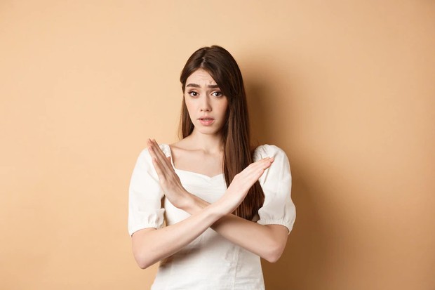 Jangan Tampung Semua Saran/Foto: Freepik/benzoix