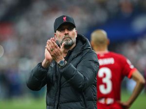 Klopp ke Fans Liverpool: Pesan Hotel di Istanbul Sekarang! Klopp ke Fans Liverpool: Pesan Hotel di Istanbul Sekarang!