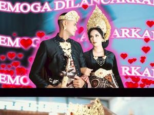 Kalina Oktarani Akan Menikah dengan Ricky Miraza? Kalina Oktarani Akan Menikah dengan Ricky Miraza?