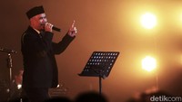 Alasan Lugas Ahmad Dhani Tak Ajak Once Mekel Tur Dewa 19