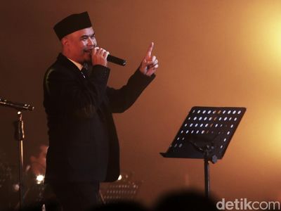 Selain Ahmad Dhani, 5 Musisi Ini Juga Larang Penyanyi Lain Bawakan Lagunya