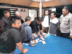 Bekap Korban-Pingsan, Perampok di Buleleng Gasak Uang Rp25 Juta