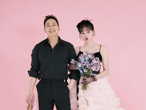 Keumjo eks 9MUSES akan Menikah dengan Aktor Baek Ki Bum