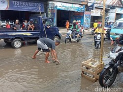 Tahapan Lelang Perbaikan Jalan Antang Makassar Dilakukan Secara Bersamaan