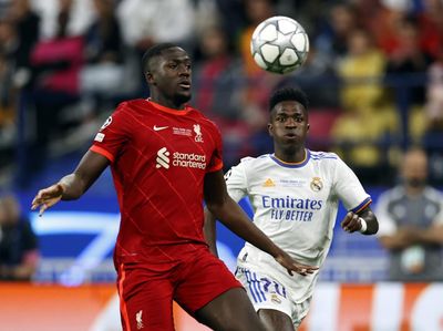 Deretan Bintang Olahraga di Final Liga Champions: Ronaldo sampai Nadal