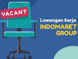 Loker Bali, Lowongan Staf Indomaret untuk Sales Promotion