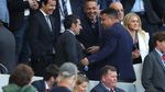 Deretan Bintang Olahraga di Final Liga Champions: Ronaldo sampai Nadal