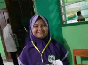 Akhir Pencarian Siswi MTs di Ngawi yang Sengaja Menghilang Akhir Pencarian Siswi MTs di Ngawi yang Sengaja Menghilang