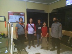 Apa Alasan Siswi MTs Di Ngawi Hilang Kabur dari Rumah?