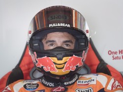 Marc Marquez Bidik Comeback di MotoGP Malaysia 2022