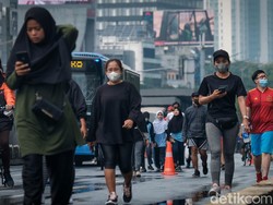 Sinyal Menguat, Akankah PPKM Dicabut Bulan Agustus?