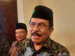Menteri ATR: 8 Juta Sertifikat Tanah Masyarakat Disekolahkan