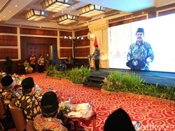 Bupati Ipuk Apresiasi Upaya Sertifikasi Tanah Wakaf di Banyuwangi