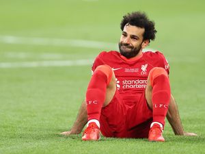 4 Kekalahan Menyakitkan Mohamed Salah Musim Ini 4 Kekalahan Menyakitkan Mohamed Salah Musim Ini