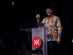 Anies: Kita Akan Berhadapan Lawan dengan Sumber Daya Amat Besar