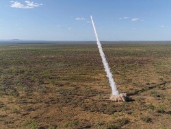 Teknologi di Balik Rudal HIMARS Amerika yang Bikin Rusia Galau