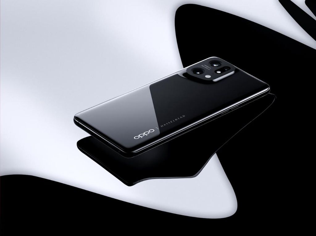 Keunggulan Kamera OPPO Find X5 Pro 5G yang Dibekali Chip MariSilocon X Keunggulan Kamera OPPO Find X5 Pro 5G yang Dibekali Chip MariSilocon X