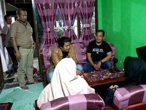 Pengunggah Video Wanita Histeris Dicium Pria Berjaket Ojol Minta Maaf