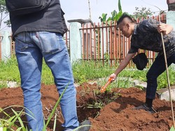 Teka-teki di Balik Pembongkaran 6 Makam Cina di Sumedang