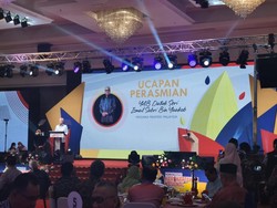 HAWANA 2022, PM Malaysia Sambut Positif Deklarasi Melaka