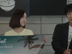 Viral, Drakor Again My Life Ikut Promosikan Wisata Bali