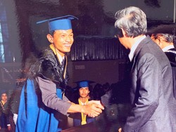 Mengenal Prof. Susanto Imam Rahayu, Tokoh ITB di Balik Pembuatan Soal-Soal SBMPTN