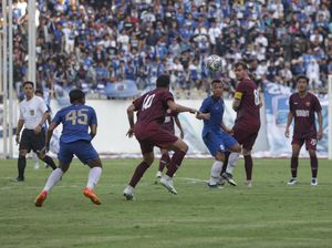 Link Live Streaming Liga 1: PSM Makassar Vs PSIS Semarang Link Live Streaming Liga 1: PSM Makassar Vs PSIS Semarang