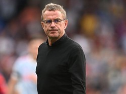Ralf Rangnick Tolak Bayern Munich!
