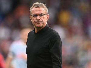 Ralf Rangnick Tolak Bayern Munich! Ralf Rangnick Tolak Bayern Munich!