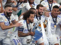 Setiap Tahun, Kapten Real Madrid Pergi