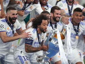 Mesin Cetak Duit Real Madrid Sang Klub Terkaya Mesin Cetak Duit Real Madrid Sang Klub Terkaya