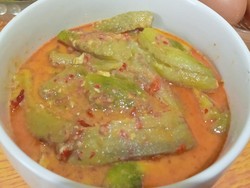 Resep Pembaca: Resep Sambal Goreng Terong yang Gurih Pedas