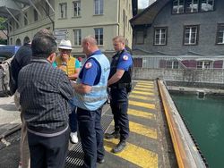 Ketegaran-Perjuangan Ridwan Kamil dalam Pencarian Anaknya di Swiss