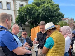 Asa dan Perjuangan Ridwan Kamil Temukan Putra Tercinta Eril