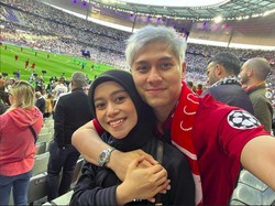 Rencana Besar Leslar Metaverse Milik Lesti & Billar yang Lagi Diterpa Isu KDRT