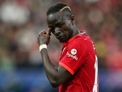Sadio Mane Resmi Gabung Bayern Munchen Dikontrak 3 Tahun