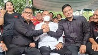 PDIP Mulai Petakan Politik di Sumut, Siapkan Pesaing Bobby Nasution