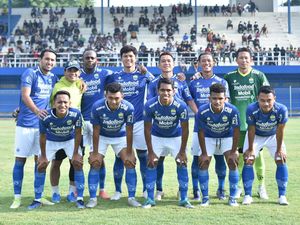 Ingin Seperti Klub-klub Top Eropa, Persib Lakukan Hal Ini Ingin Seperti Klub-klub Top Eropa, Persib Lakukan Hal Ini