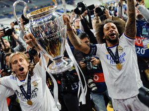 Real Madrid Jadi Klub Terkaya di Dunia, dari Mana Sumber Duitnya?