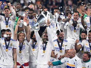 Real Madrid Sudah Siap Tempur Raih Trofi di Piala Super Eropa?