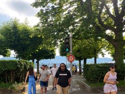 Tertarik Kuliah di Swiss? Ini Hal-hal yang Perlu Diketahui