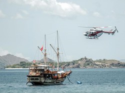 Pelaku Pariwisata Diminta Ikut Aktif Tanggulangi Bencana