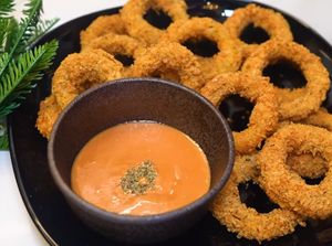 Tasyi Athasyia Jago Masak, Bisa Bikin Bubur Arab hingga Cireng Kuah