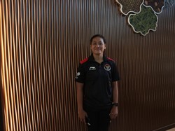 Medali Emas Tiara Andini berkat Persiapan Panjang dan Sport Science