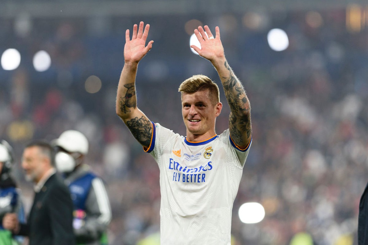 Foto: Getty Images/Eurasia Sport Images