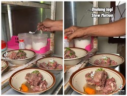 Bergidik! 5 Kejadian Horor yang Viral Ini Terjadi di Tempat Makan